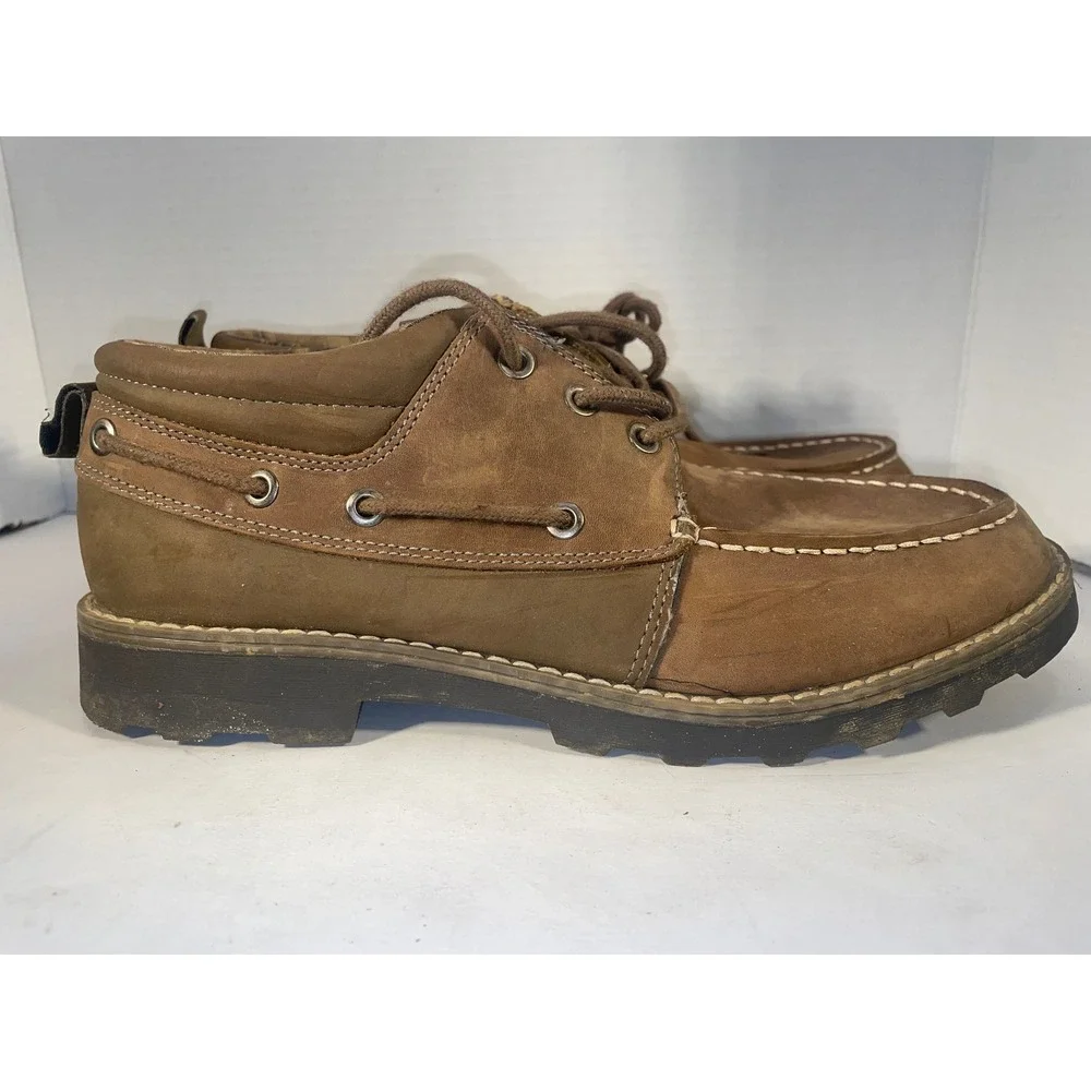 Merona embrace rugged